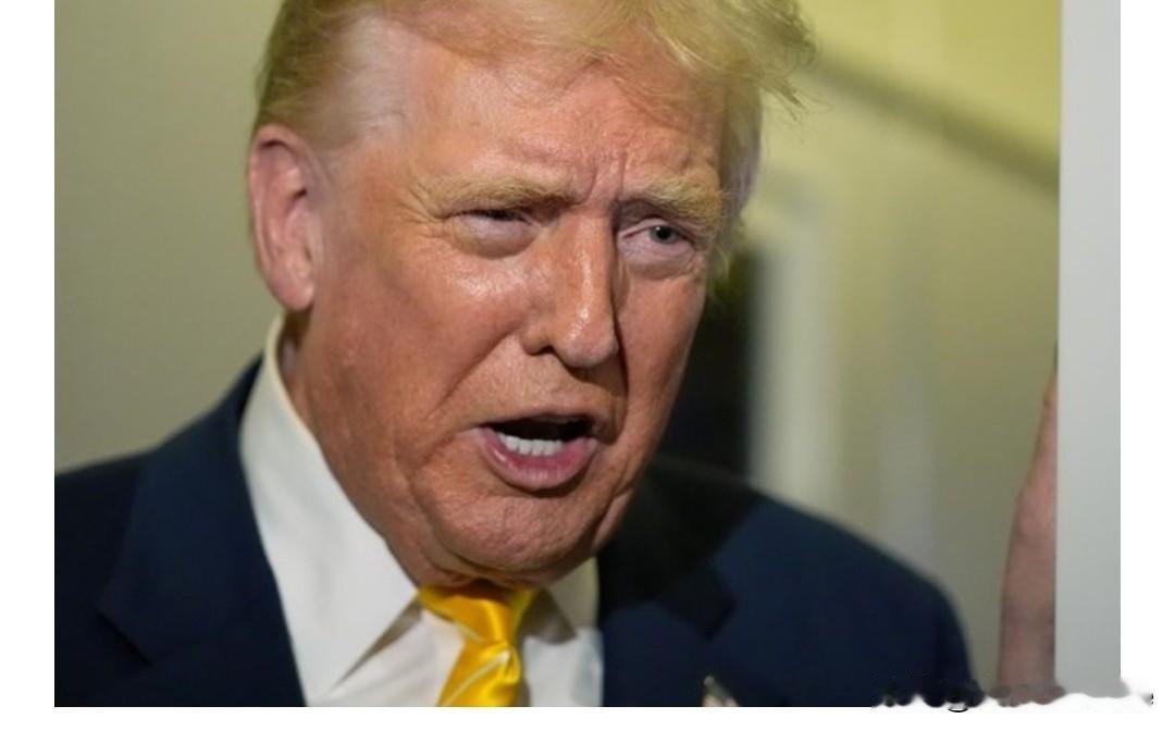 川普支持率跌至38％创新低 2大警讯撼动2026期中选举

路透18日公布的最新