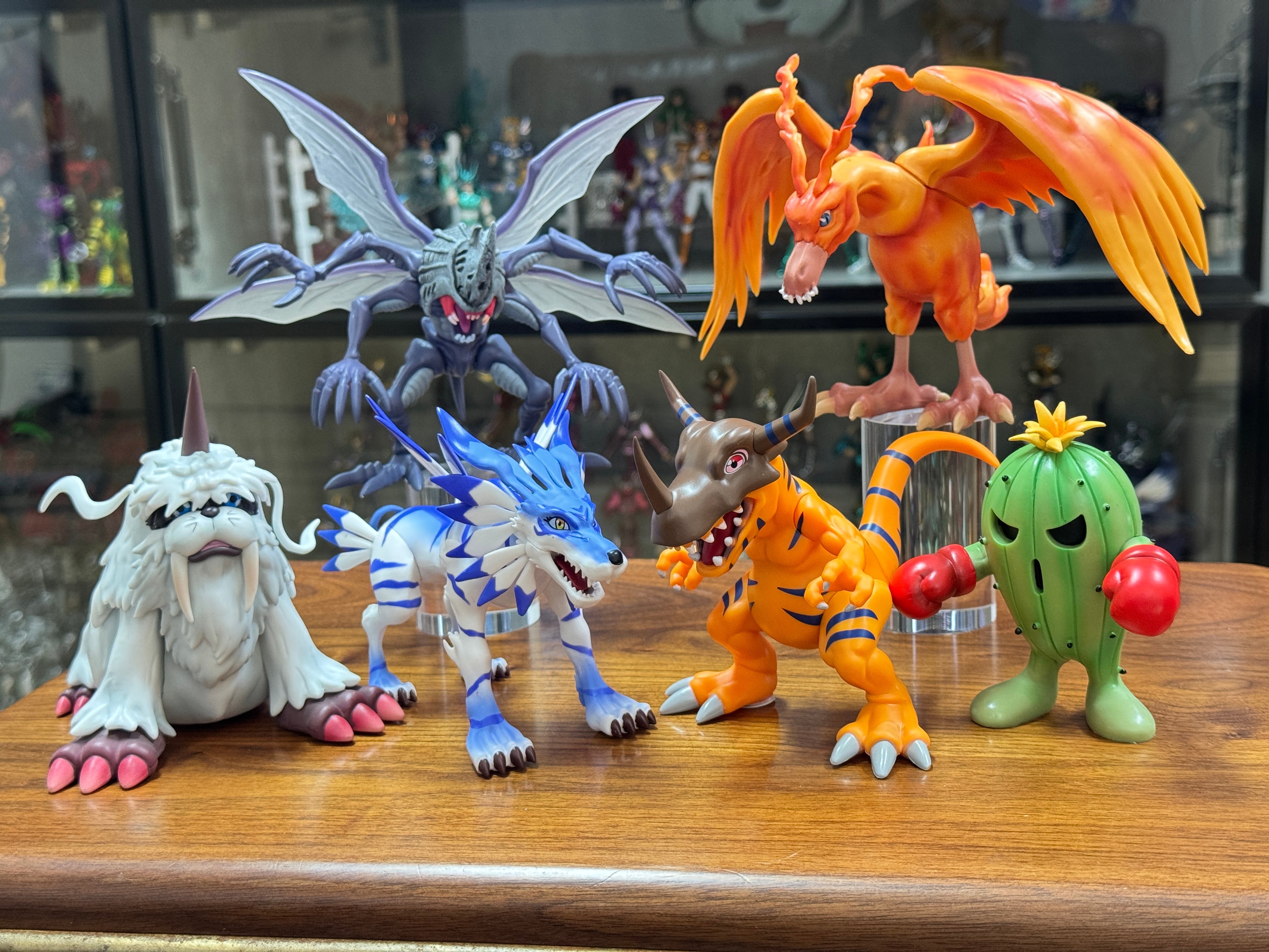 不装了，摊牌了，我就是被选剩的孩子！ 