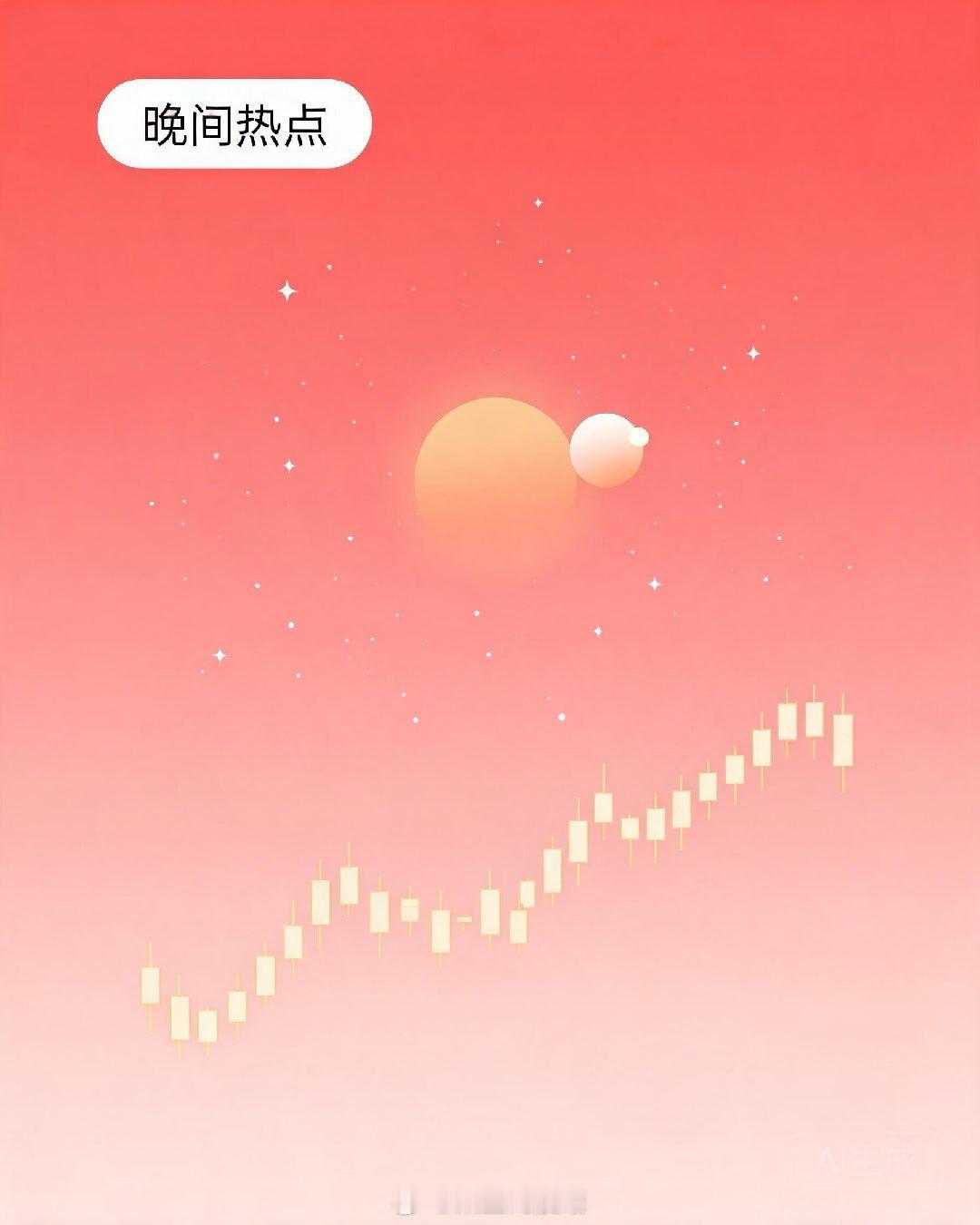 ━━━━━━━━━━━━━━━━━━━━━━━━━晚间热点｜2026年5月20日