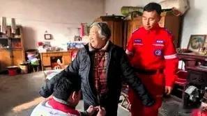 寒冬送暖！山东1.45亿救助金让24万困难群众温暖过年
这个冬天不再冷！山东民政