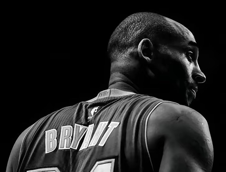 凌晨四点🕓💜💛科比KobeBryant凌晨四点 ​​​