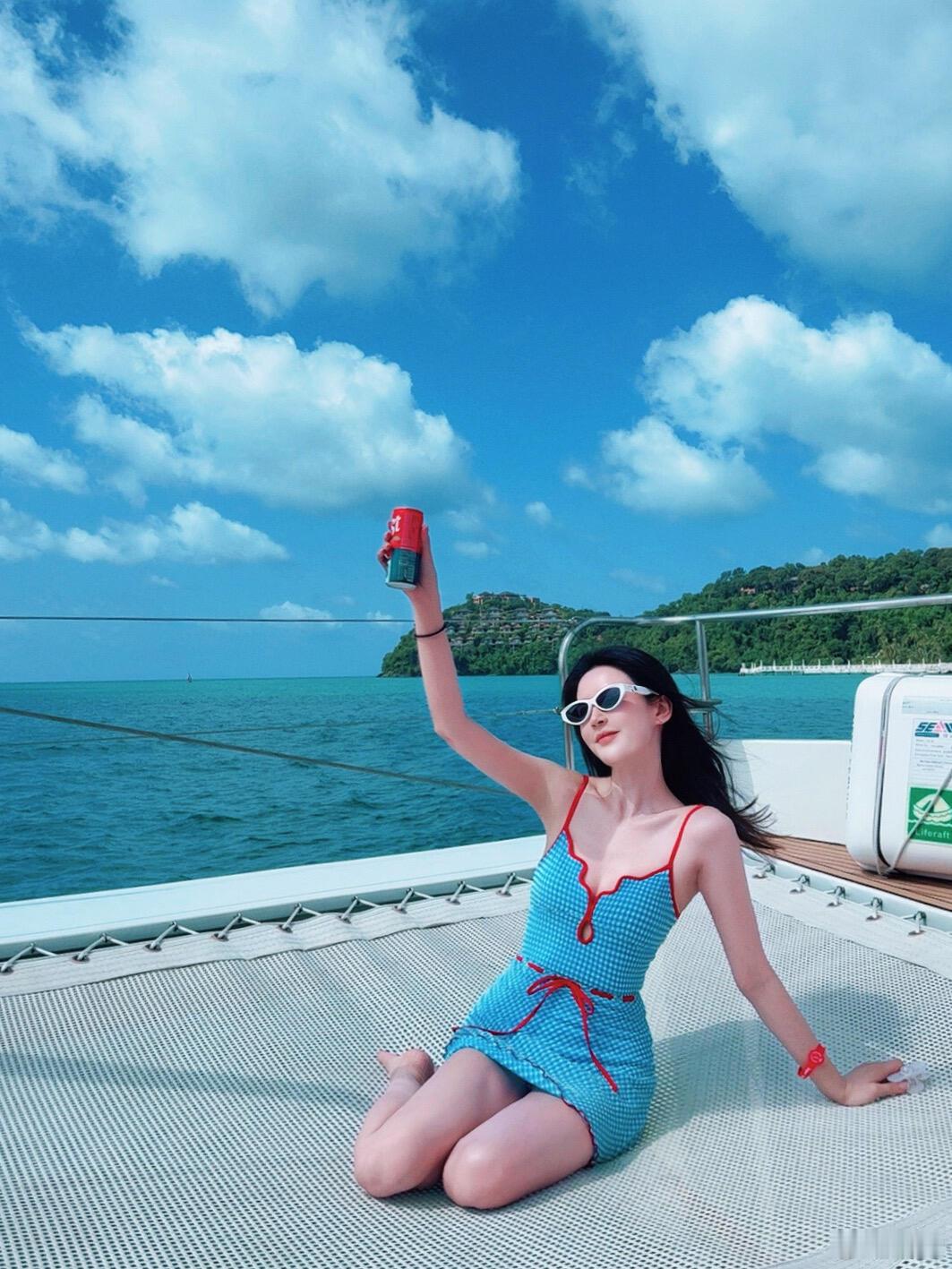 曾一萱 🏖 普吉岛旅游碎片 ​​​