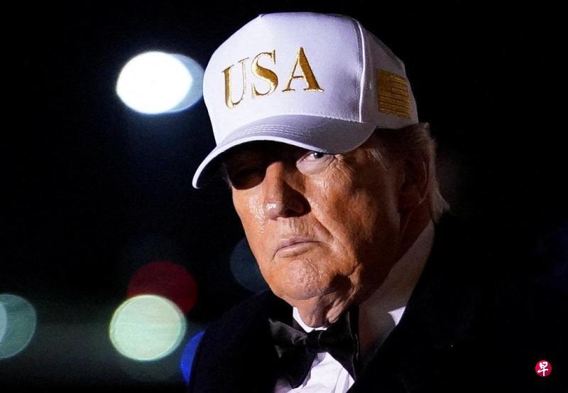 新加坡联合早报发表专栏文章认为，特朗普的所作所为，不仅仅是民粹煽动或偶发的历史性