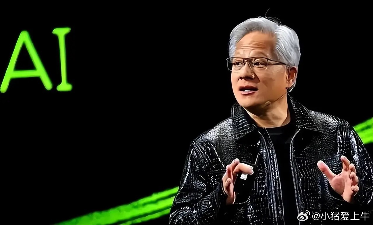 你的下一台电脑可能不是电脑了热搜｜黄仁勋官宣重新发明PC！英伟达×微软RTX S