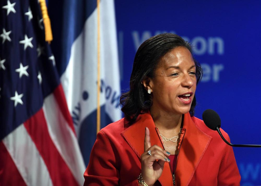 【#特朗普施压奈飞# 把前民主党政府高官赶出董事会】美国流媒体巨头奈飞公司收购华