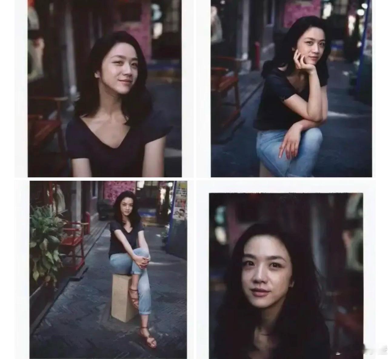 汤唯18年拍的斯拉片远超现在内娱的小花，这才是真正想看的撕拉片，而不是你们那个白