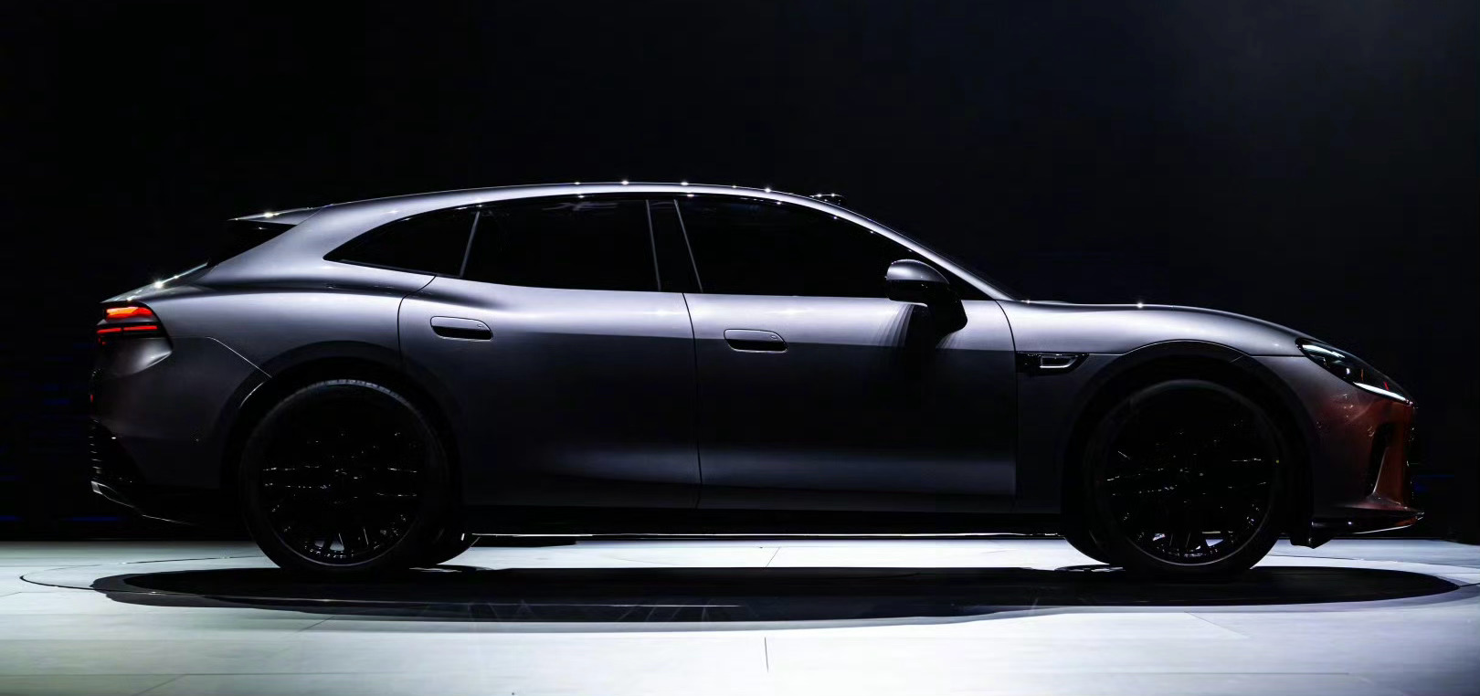 启境GT7这个造型，确实好看，不知道开起来怎么样，有开过的老师吗