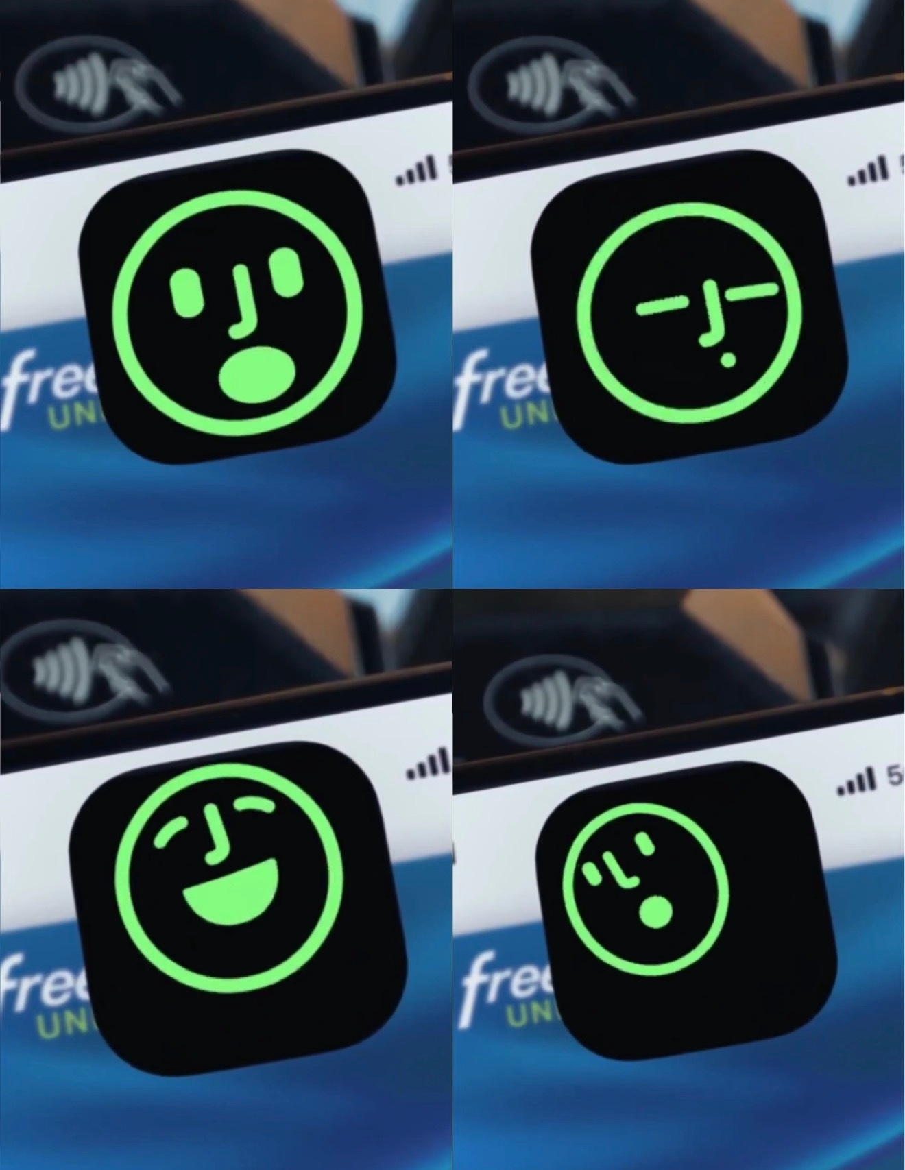 iPhone面容ID不止能开锁屏原来iPhone的面容还有那么多用处。解锁、支付