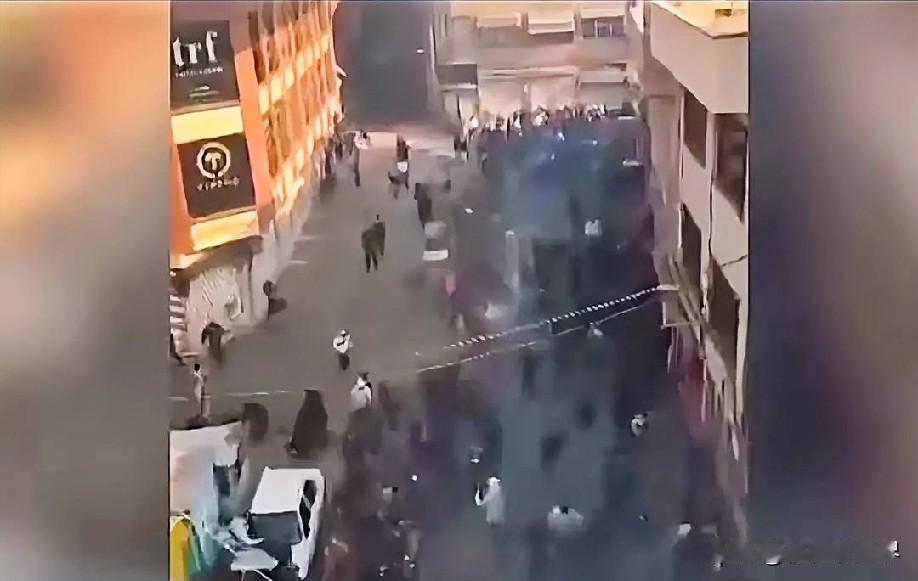 1月12日上午的最新消息，速报，全都不容错过，第七条：伊朗宣布全国哀悼三天：1月