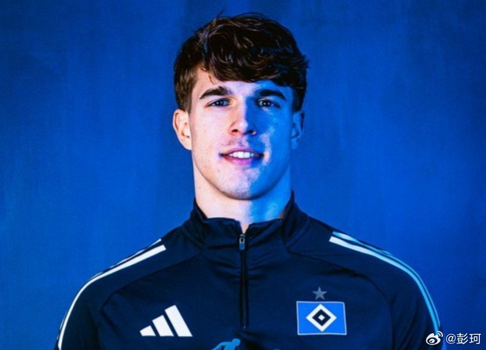 根据Sportklub的消息，汉堡队后卫卢卡·武什科维奇被评为德甲3月最佳年轻球
