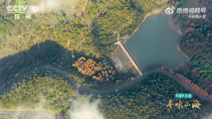 一座金华城满城烟火香 寻味山海 浙中金华被山水温柔环抱，得天独厚的水土孕育珍味。