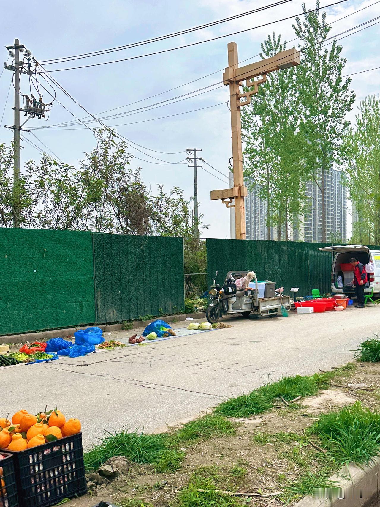 原来这里藏着一个自由市场【江心洲】


晒图笔记大赛 记录我的2026