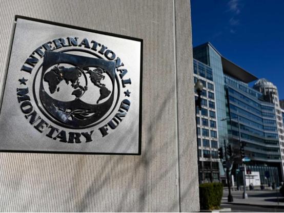 IMF可能低估了中国，现在外媒已经察觉到了！
 
最近国际货币基金组织（IMF）