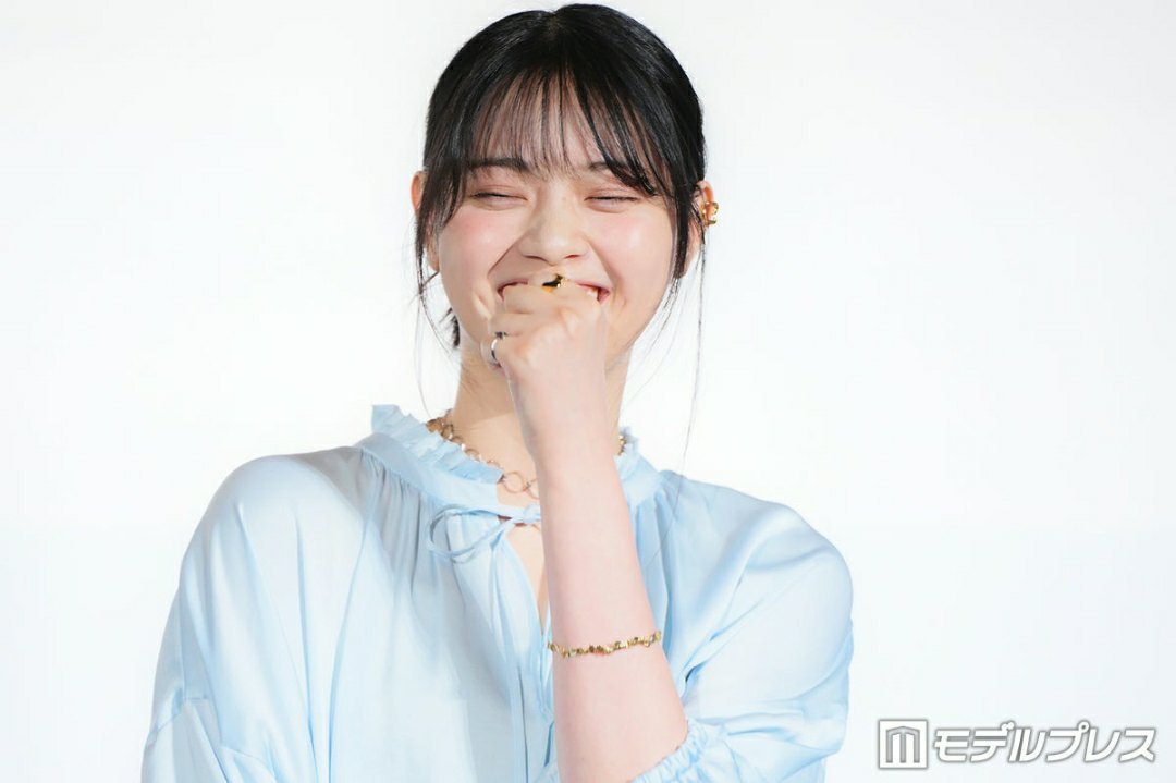 日娱新闻西野七瀬 演员西野七濑于5月5日出席了在东京举办的电影《超级马里奥银河电