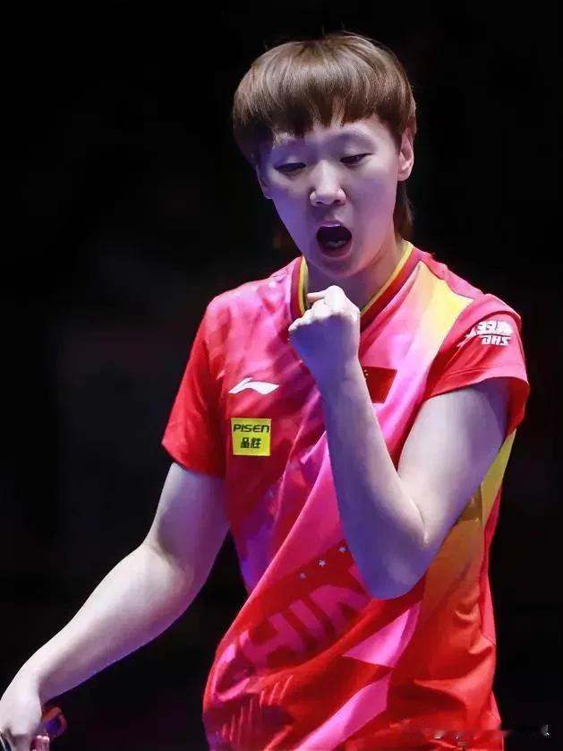 世界乒乓球团体锦标赛，中国男女队首战告捷。
2月16日，世界乒乓球团体锦标赛在韩