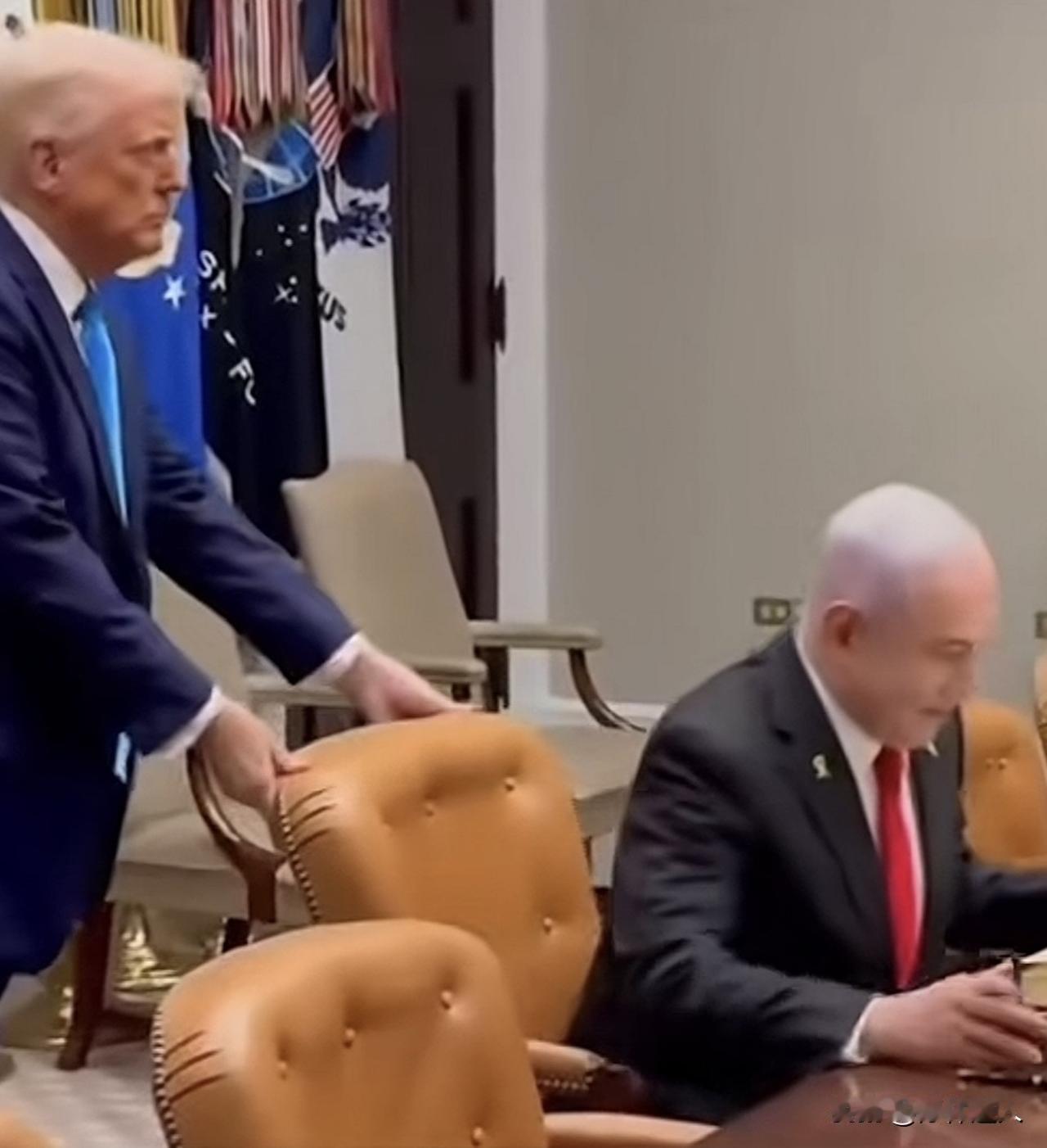 新思维：死了一个希特勒，来了一个以色列

百年变局激荡全球，旧殖民体系虽已瓦解，