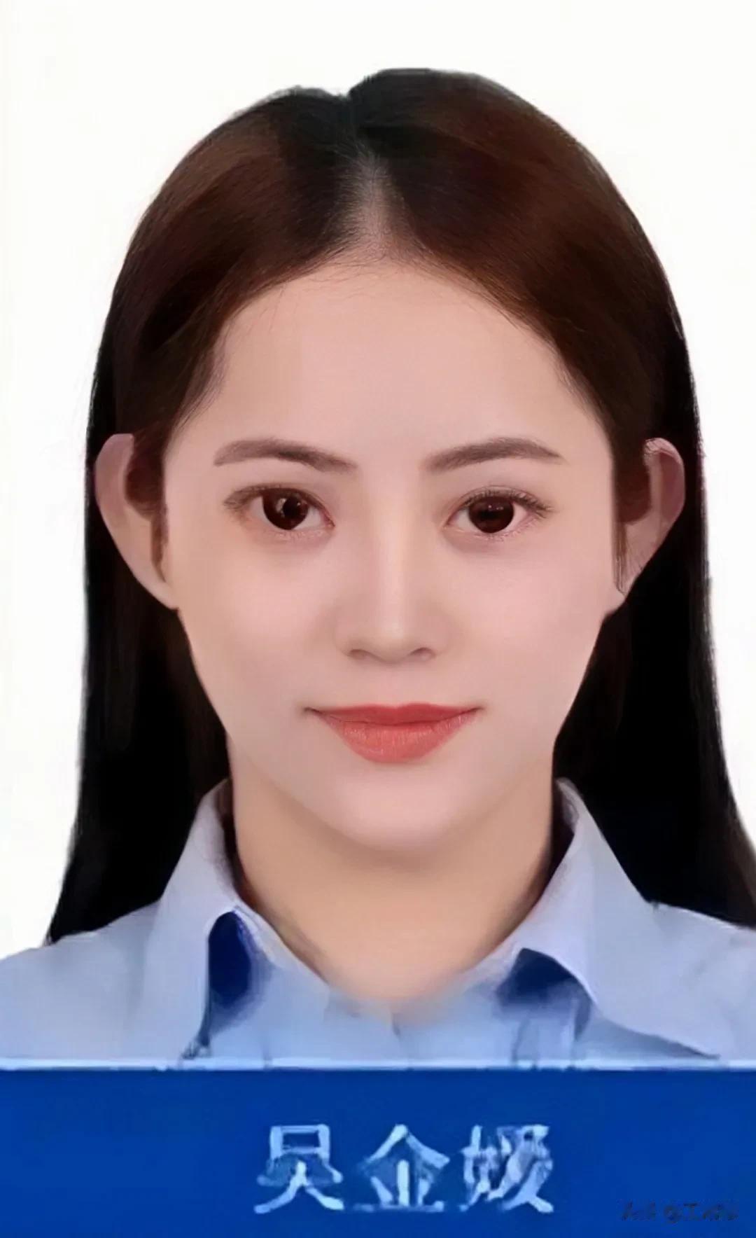 这位90后女子温柔甜美，颜值逆天，只可惜是个手段残忍的电诈分子，日前被相关部门悬