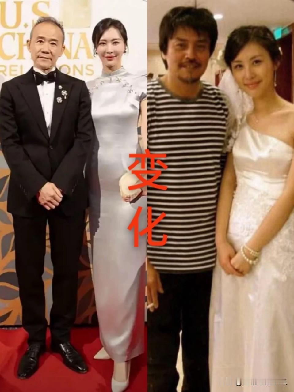 王石的事被他们拿来当教材，说给天下男人听。
每听一次，我心口上那处本以为结了痂的