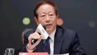 台积电董事长曾表示：如果中国大陆以武力方式收复台湾地区，那么你们将会得到的将是一