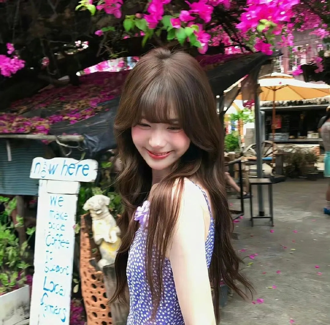 𝙎𝙝𝙖𝙧𝙚丨头像+背景图°★ 紫色系☆.WeChat丨女生头像〡背景图