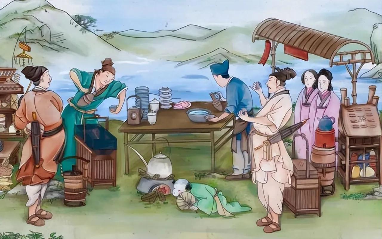 赵匡胤是我最喜欢的皇帝，宋朝是古代封建王朝里对老百姓最好的朝代，赵匡胤当上皇帝后