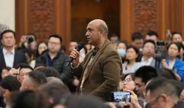 果然，李在明还是很睿智，比尹锡悦要聪明100倍！2月4日，美国宣布与盟友国家成立