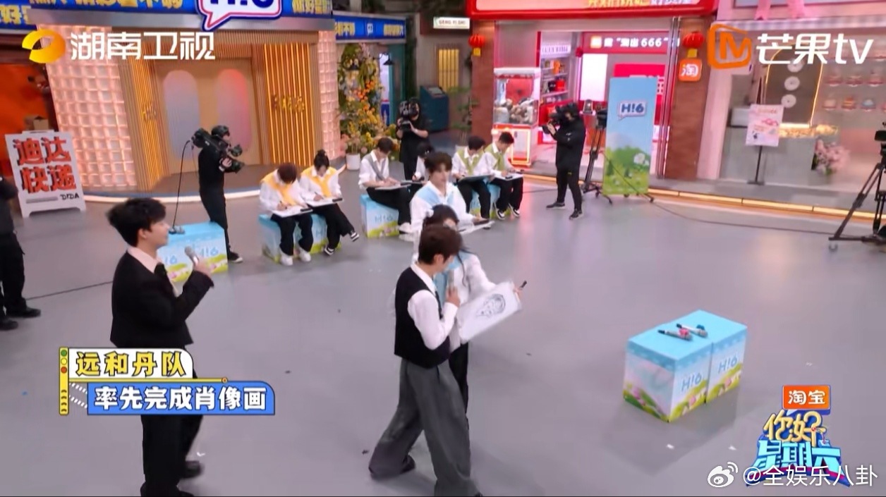 别人看是可爱圆脸，祝绪丹看却是精致锥子脸！这充满“偏爱”的形容，是带了多厚的粉丝