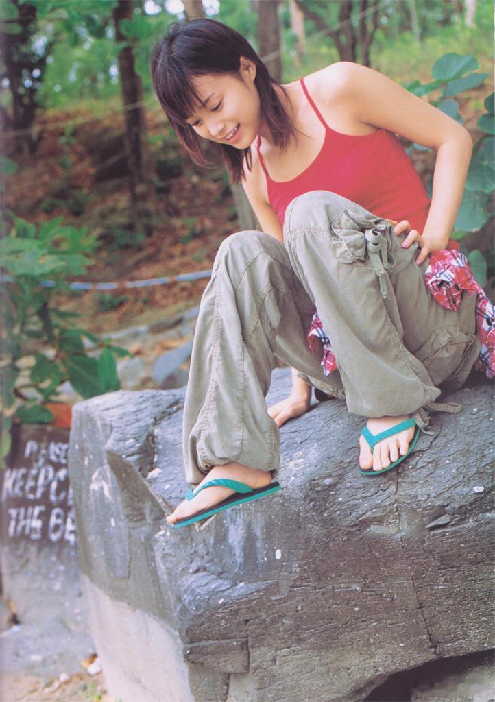  龟井绘里 ​​​