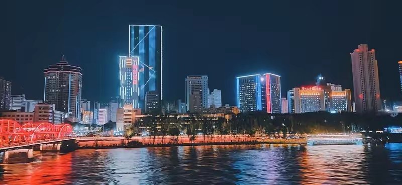 中国四大州，缺一不可：1.兰州2.广州3.郑州4.______？第4个有知道的吗