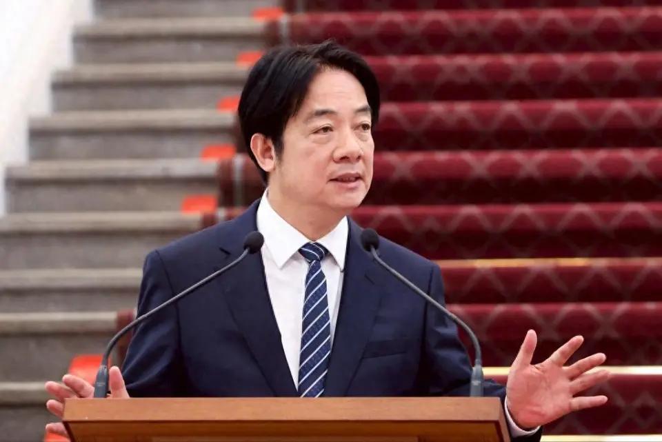 讽刺拉满！民进党拒投赖清德弹劾票，国民党甩出国宝级反击，用绿营规矩抽绿营耳光
 