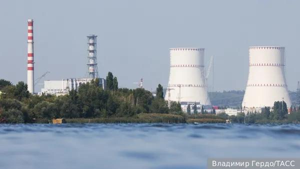 2026年7月6日，俄罗斯国家原子能公司（Rosatom）总裁阿列克谢·利哈乔夫