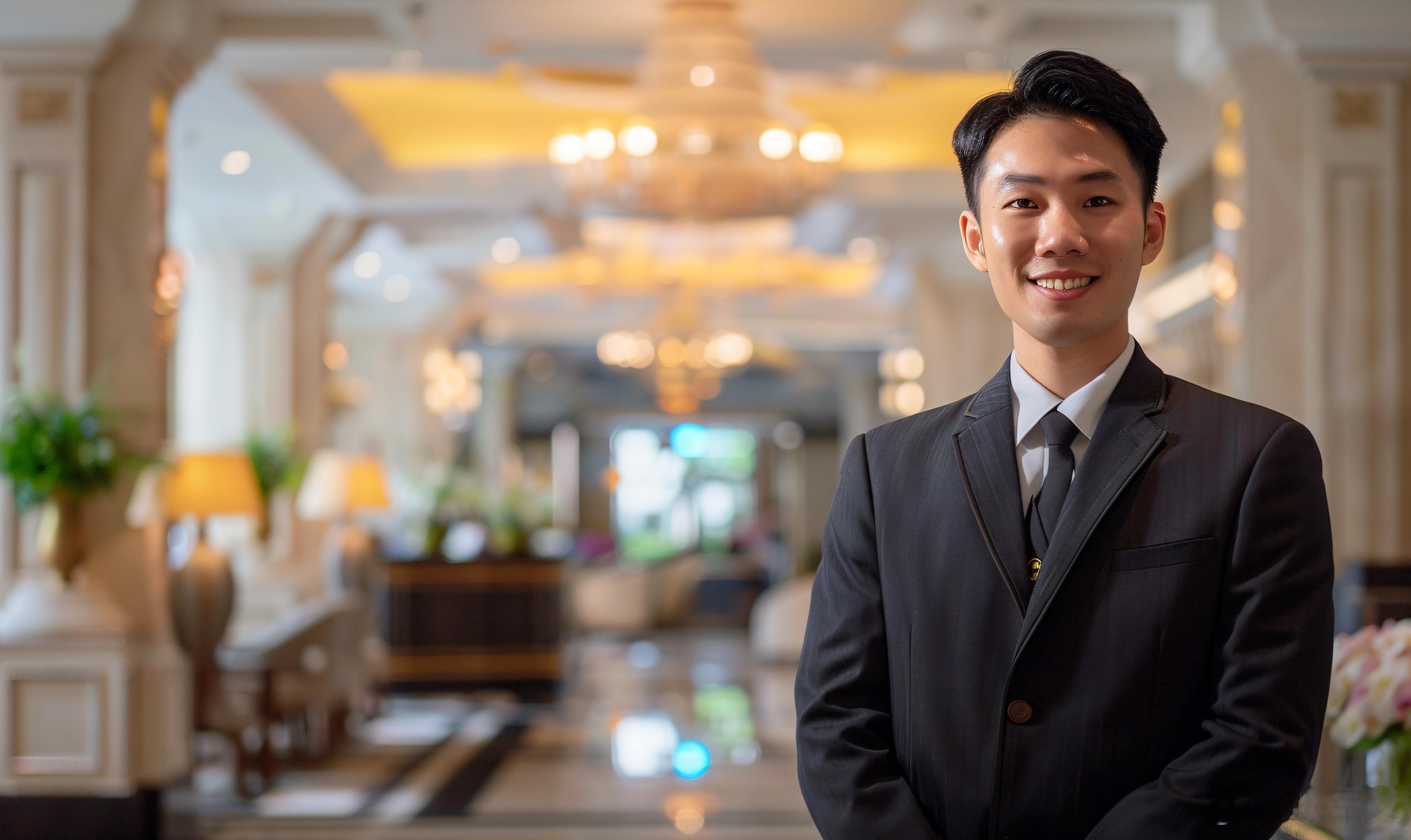 志愿者365   【实现志愿服务管理专业化精细化的策略】（一）完善组织架构，明确