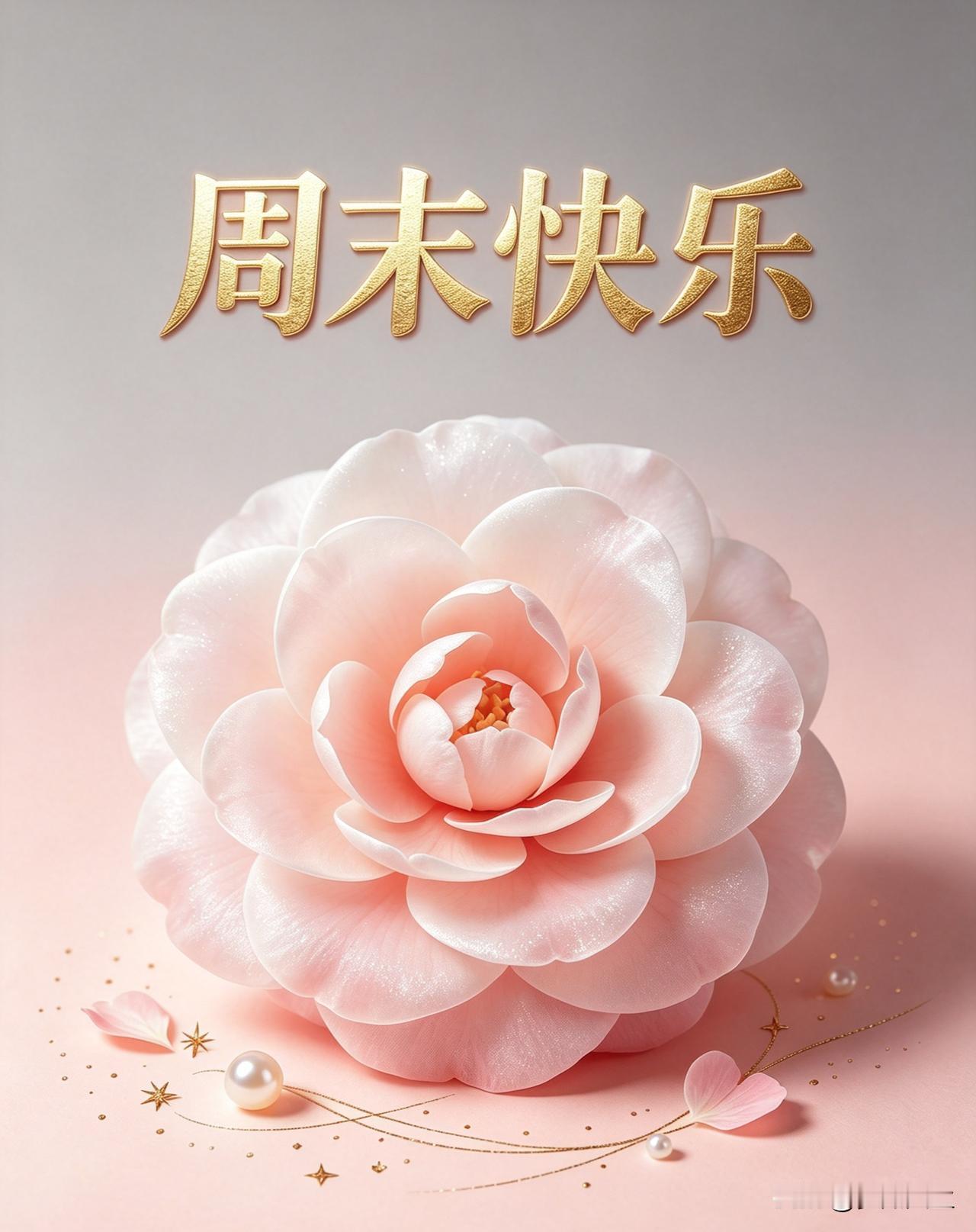 早上好，周末愉快早安祝福图片分享新的一天早安图 早安祝福语图 早安风景图 祝福早