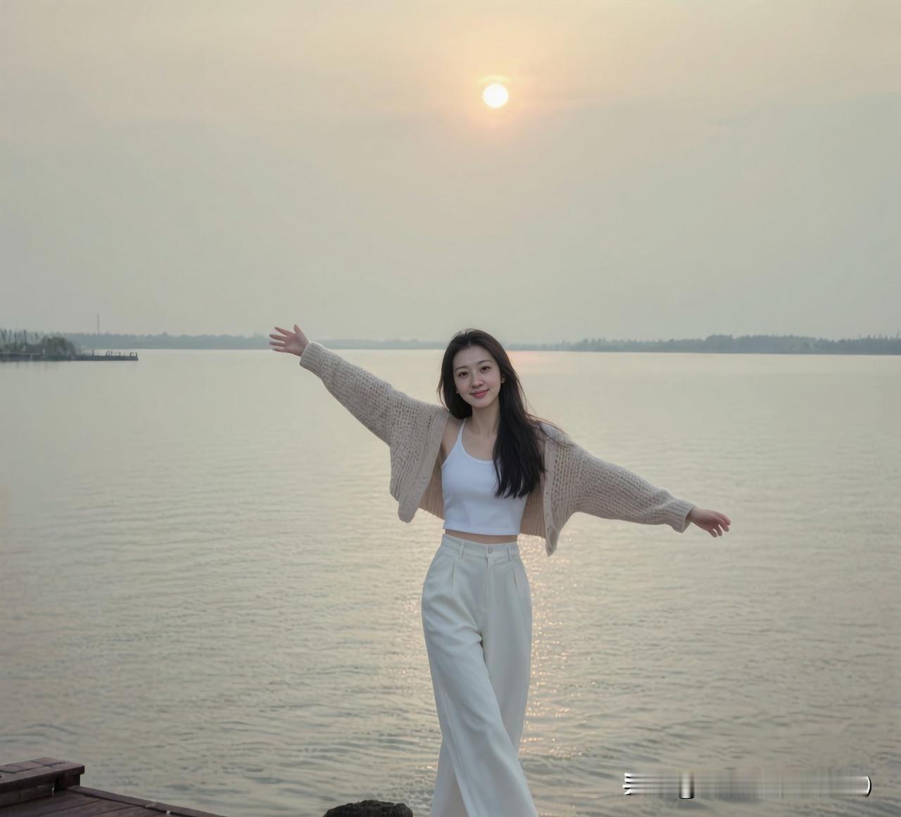 真正的自律，
是掌控自己的人生。
很多人误以为
自律是苦行僧般的自我折磨，
其实