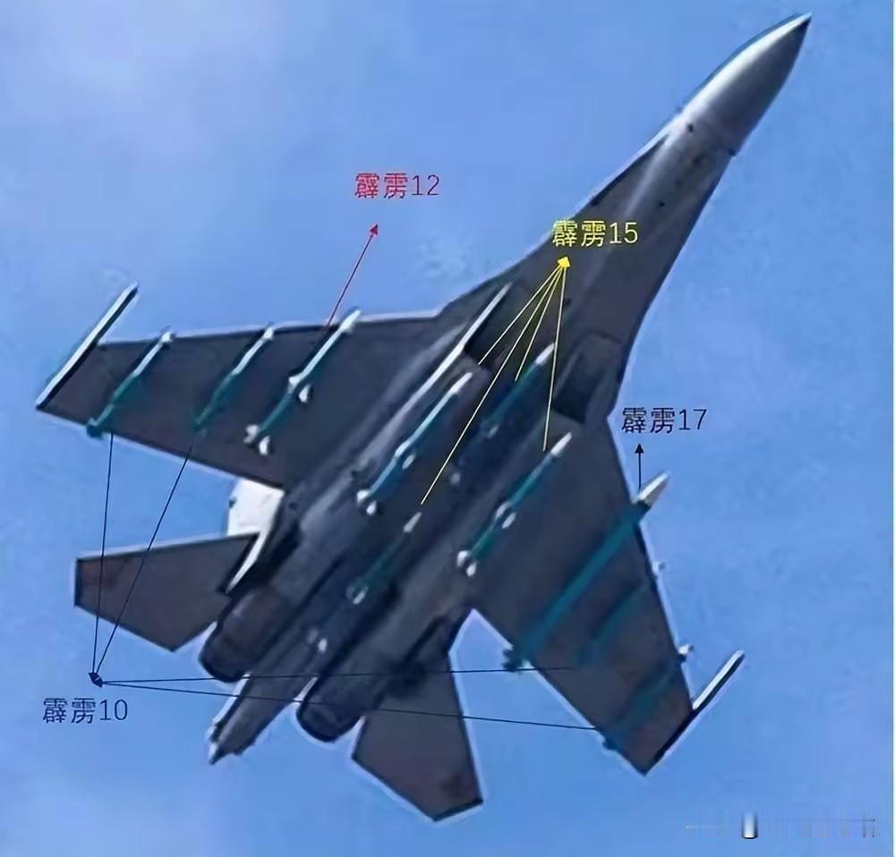 中东空中格局迎来大变！埃及青睐歼-35搭配霹雳17，美以垄断五代机局面被打破
 
