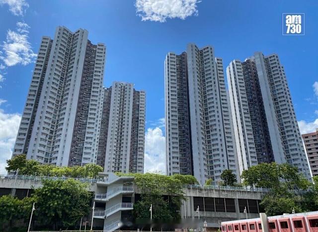 香港房地产资本市场香港银行银行 「租金不斷破頂 同區租客轉買新界屯門澤豐花園兩房