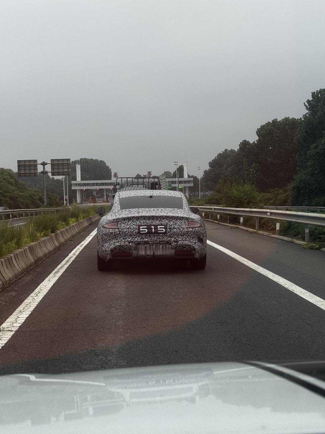 这是什么车