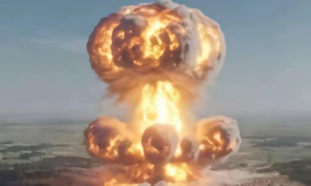 世界上可能有一个国家敢使用核武器，这个国家绝对不是俄罗斯，也不是我们，更不是印巴