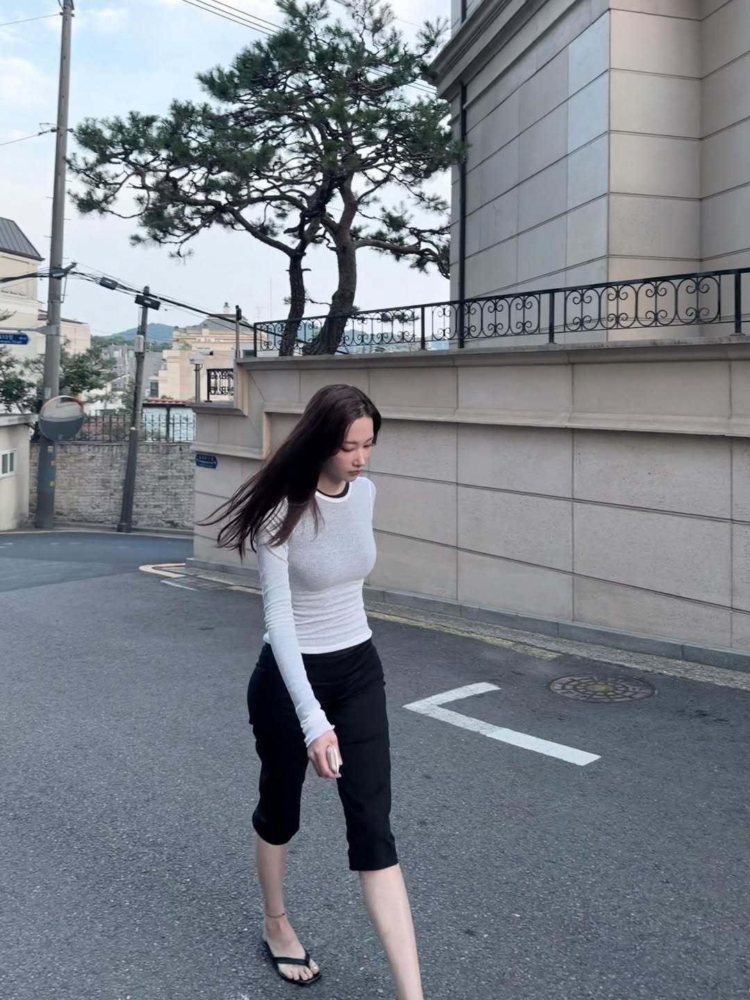 全钟瑞 ins更新 