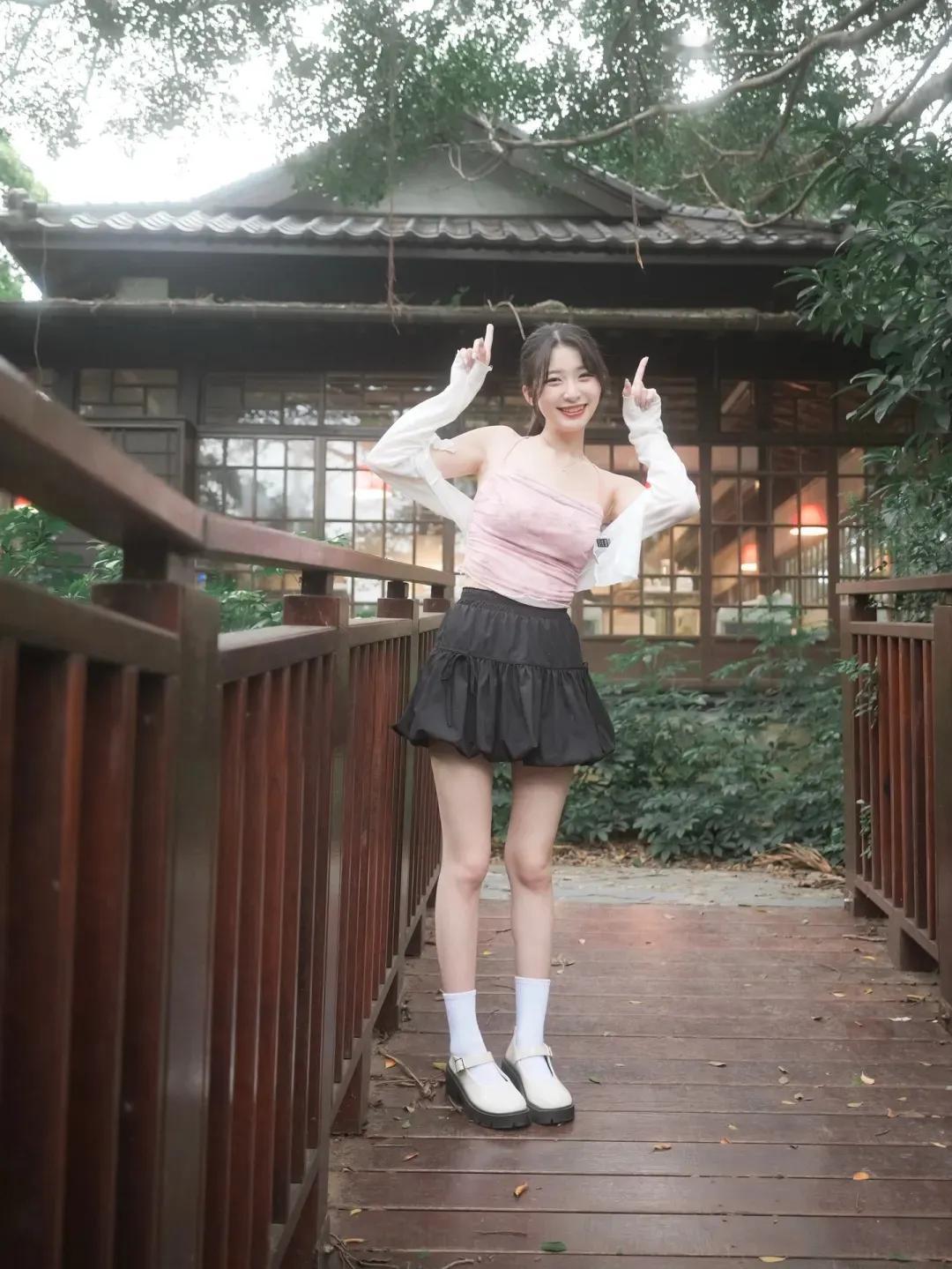 又是美丽的一天