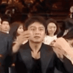 邓超 签名接力 老邓头：哇！你这个，真的，你听我说，真的，你这个太哇塞了   给
