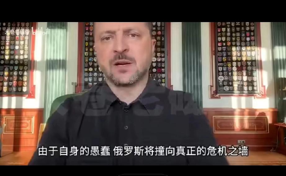 俄罗斯本应该是一个历史经验丰富、充满战略智慧与灵活战术的欧洲大国。

没想到依然