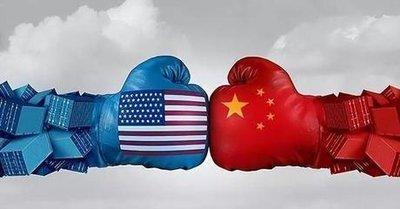中美差距又扩大了，一季度中国GDP跌至美国60%左右，究竟是什么原因？

乍一看