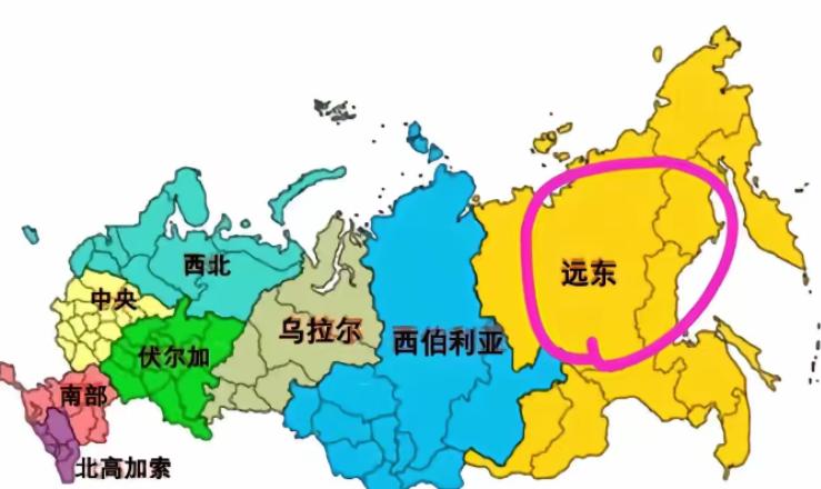 俄罗斯当年抢走了中国大量土地，现在这些地方却变成了荒地，一棵庄稼都没种！一个让人