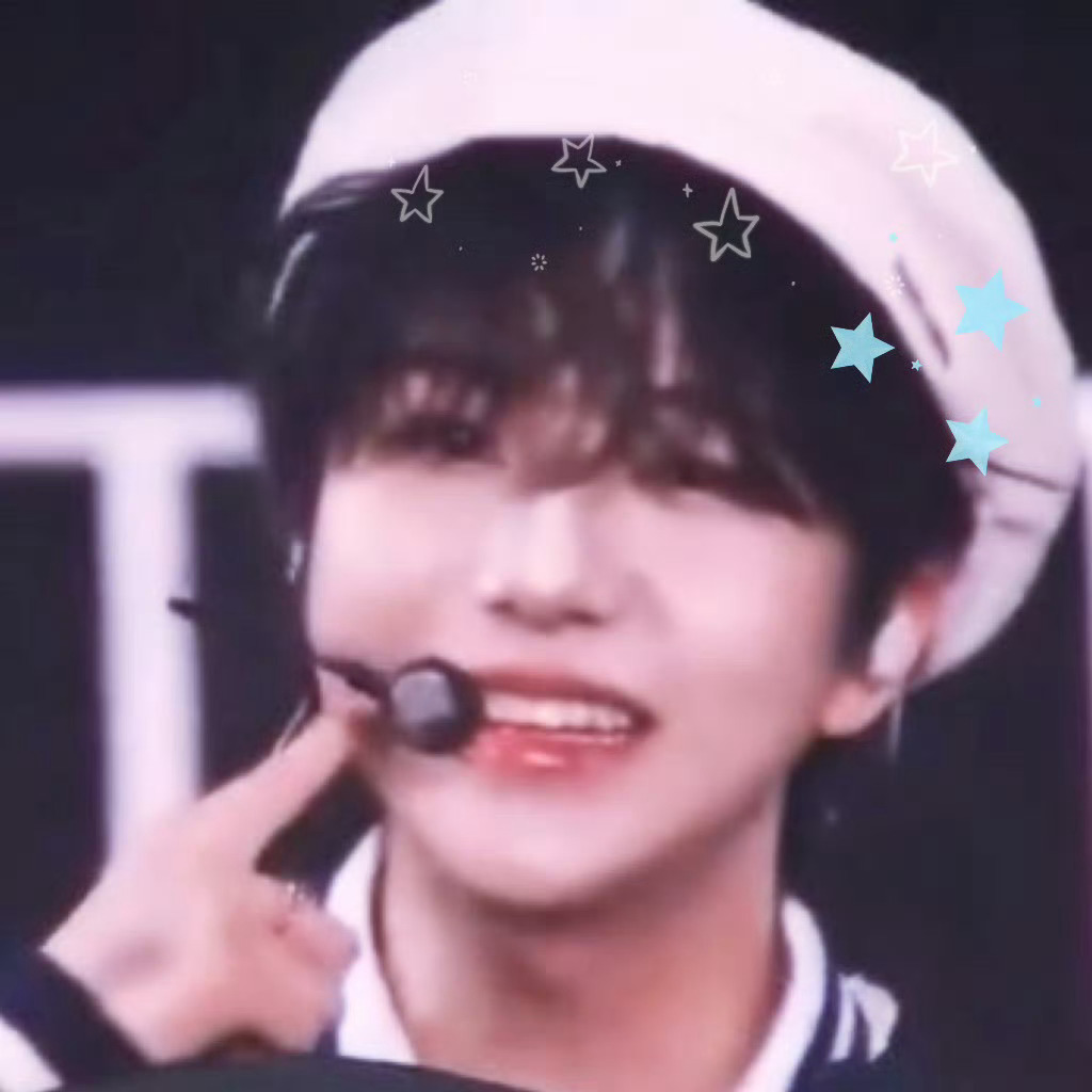 黄仁俊[超话]  hrj  黄仁俊  ✨百变小朝魔法神奇谁可阻挡🎶 