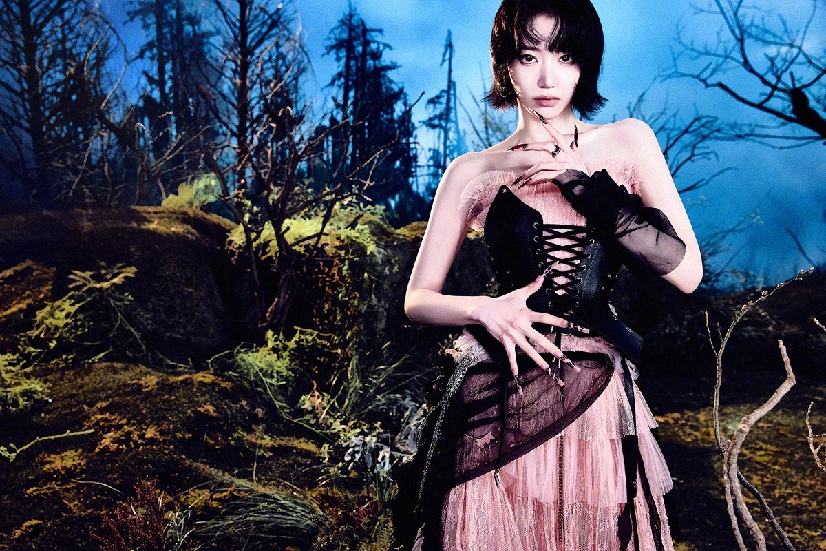 【Twi】 LE SSERAFIM  ‘PUREFLOW’ pt.1 CONCE