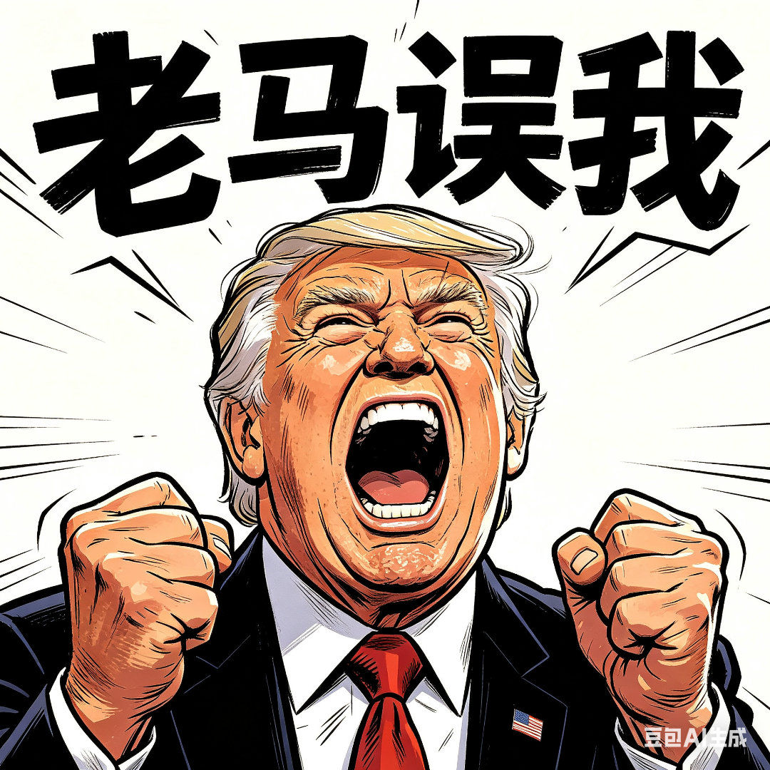 特朗普应该赶紧把马杜罗给砍头示众，都怪马杜罗呀，这显然是麻痹了特朗普！伊朗议长将