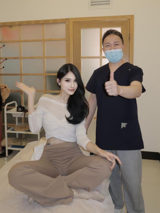 小颜女生都在悄悄做这些….🤫
