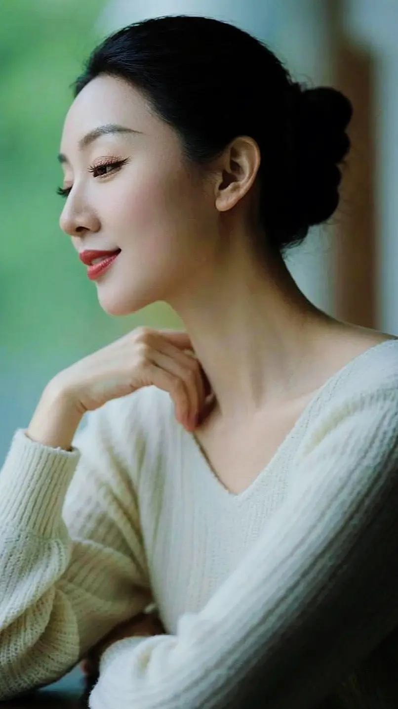 AI朦胧氛围感写真 ai创作 玩法达人广告分成伙伴计划