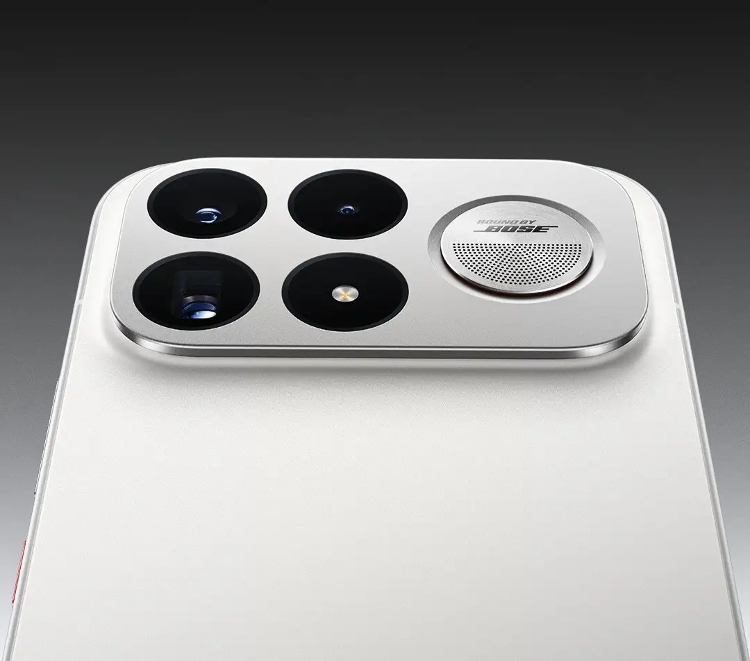 【红米REDMI K100 Pro Max手机核心配置曝光】博主 数码闲聊站 发